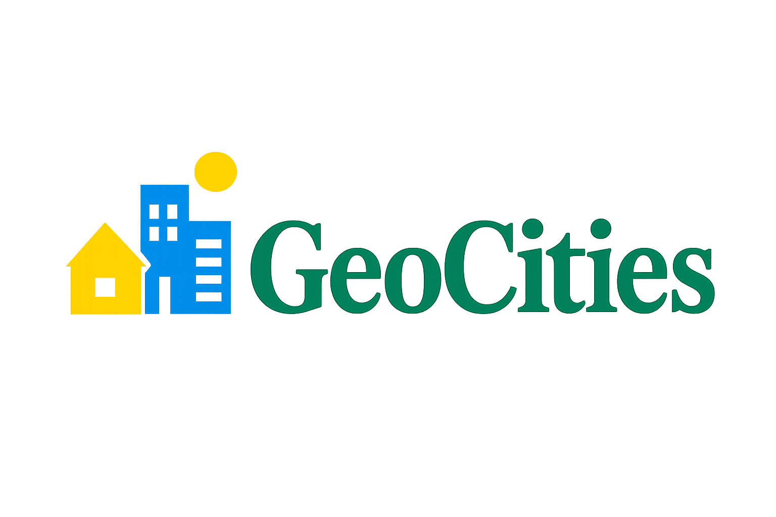 GeoCities